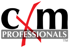 cXm Professionals Association logo