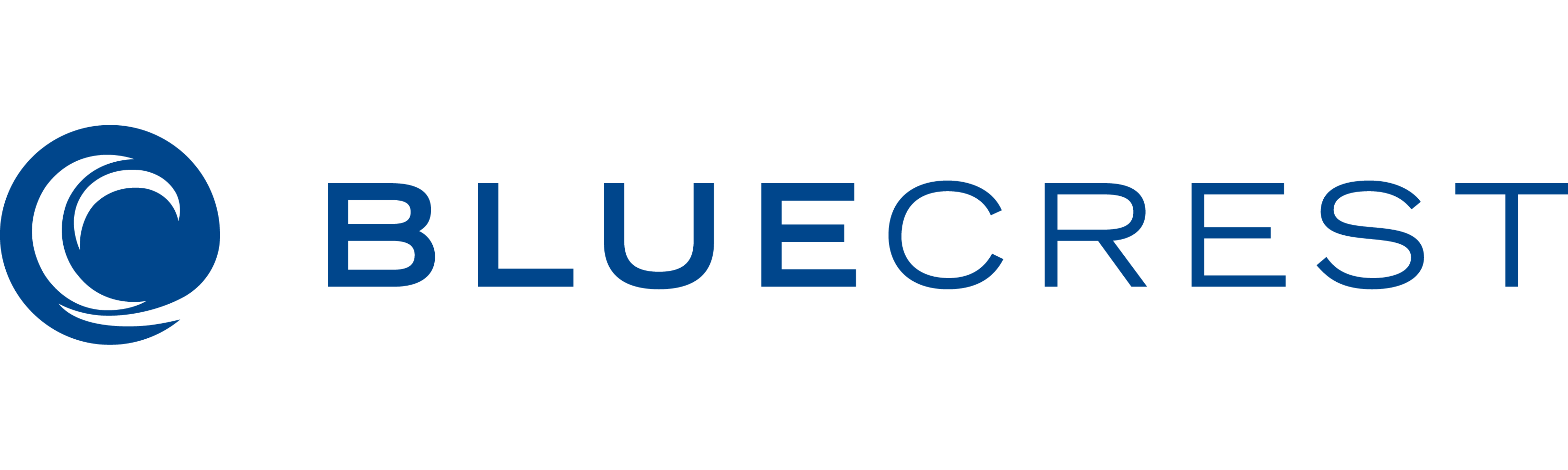 BlueCrest