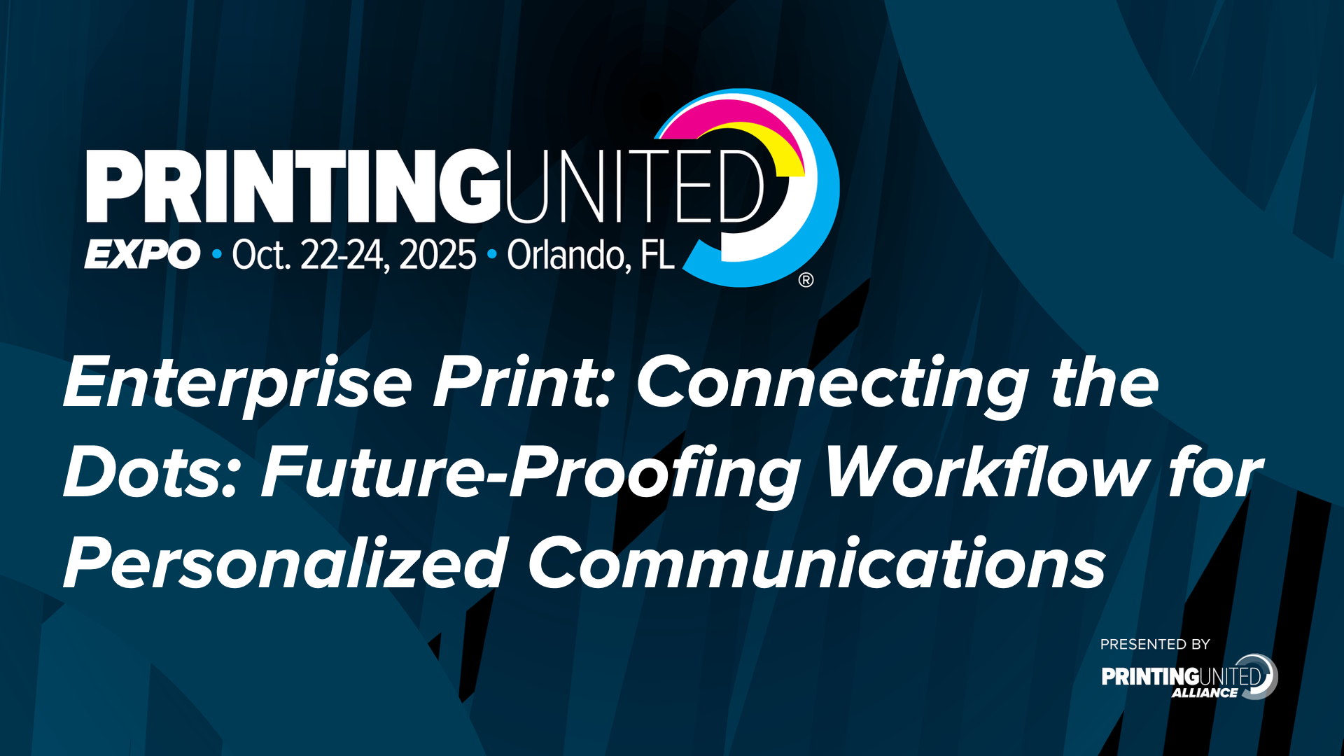 Connecting the Dots: Future-Proofing Workflow for Personalized Communications