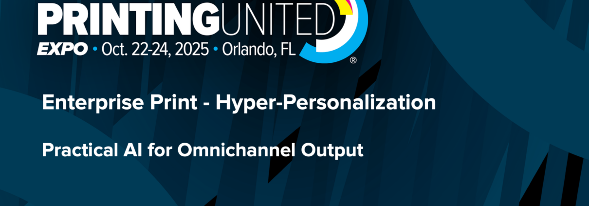 Hyper-Personalization, Practical AI for Omnichannel Output