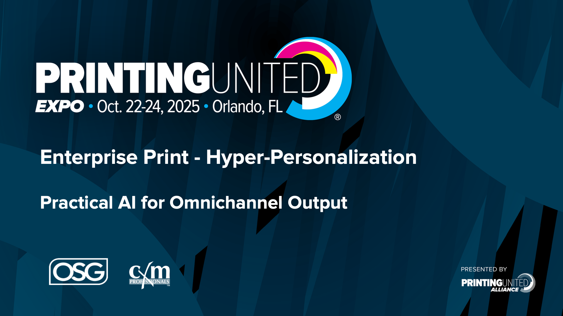 Hyper-Personalization, Practical AI for Omnichannel Output