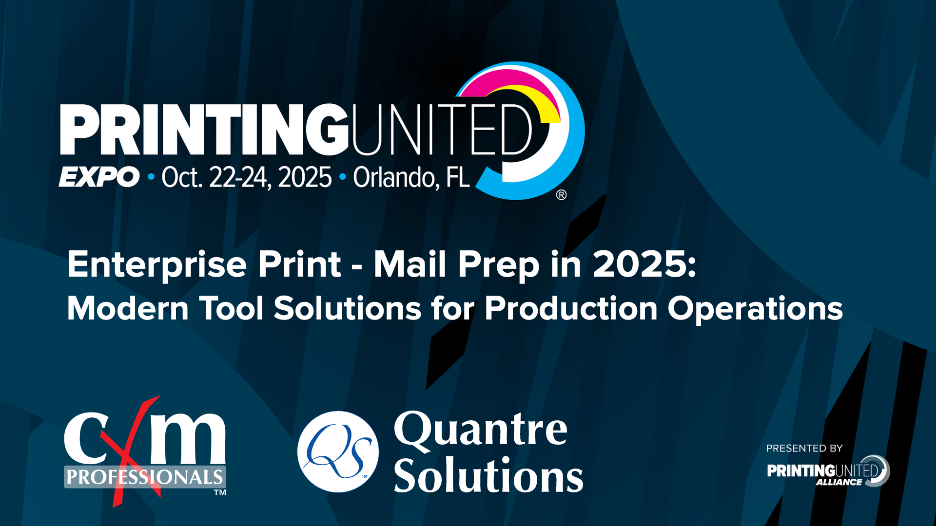 Mail Prep in 2025:  Modern Tool Solutions for Production Operations
