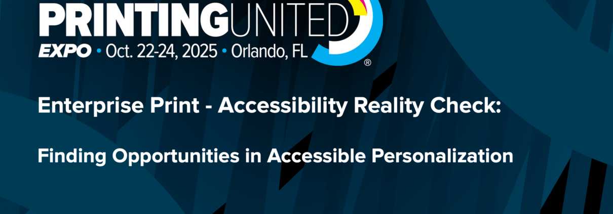 Accessibility Reality Check: Finding Opportunities in Accessible Personalization