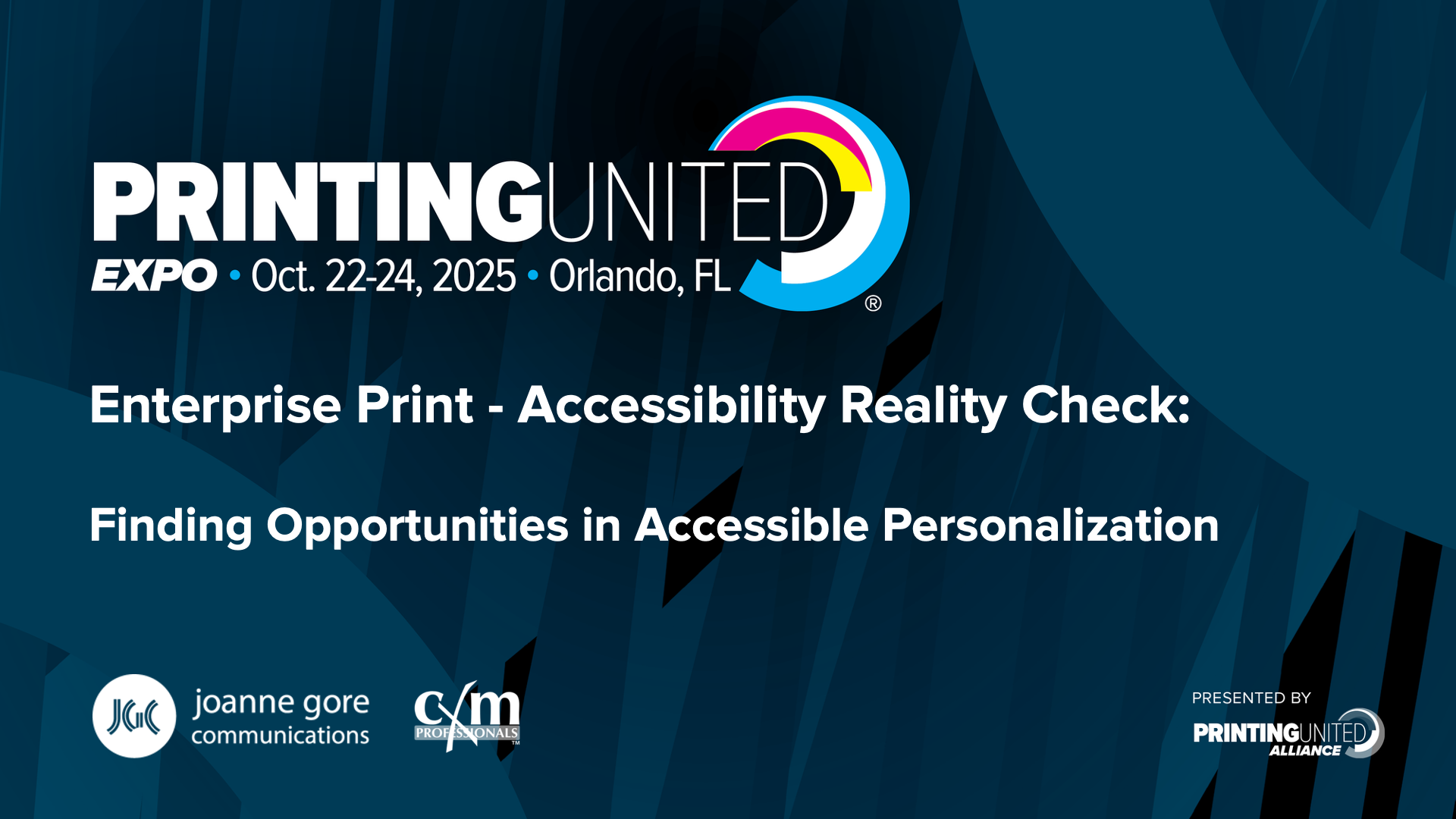 Accessibility Reality Check: Finding Opportunities in Accessible Personalization