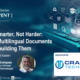 Translate Smarter, Not Harder: Delivering Multilingual Documents Without Rebuilding Them